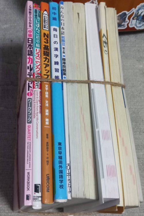 バダルさんは勉強熱心だったという