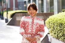 19歳の時に性別適合手術を受けたタレント・はるな愛