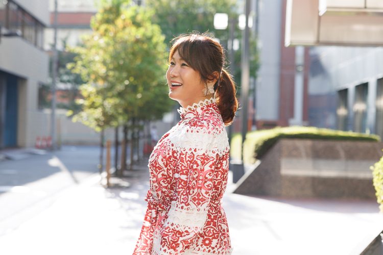 50代になったはるな