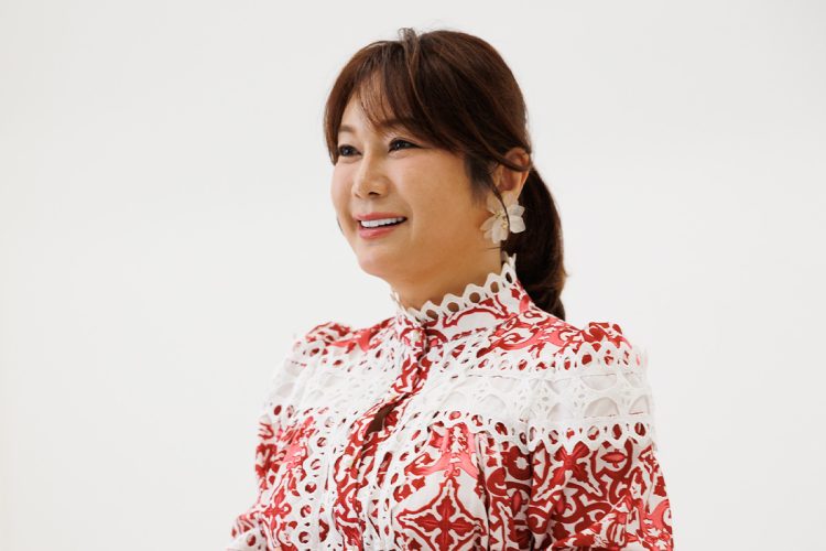 はるなの次なる生き方とは