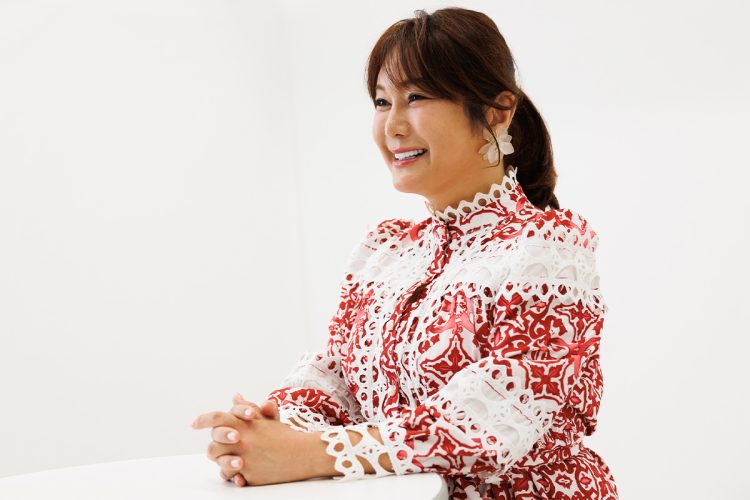 「言うよね～」という決め台詞も人気を博した