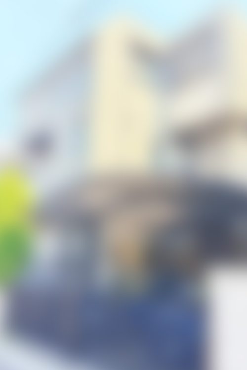 近隣女性によるときちんとした家柄だったという