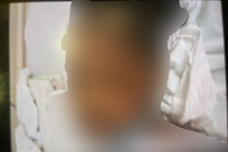 加害者の9歳の少年と10歳の少女を殺人未遂、強姦などの罪で訴追(被害者の母親のFacebookより)