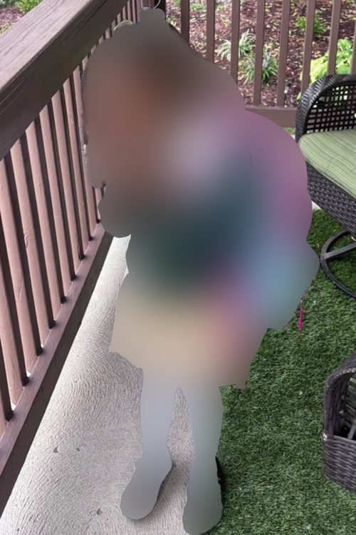 少年司法制度の改革を求める激しい論争が起こっている(被害者の母親のFacebookより)