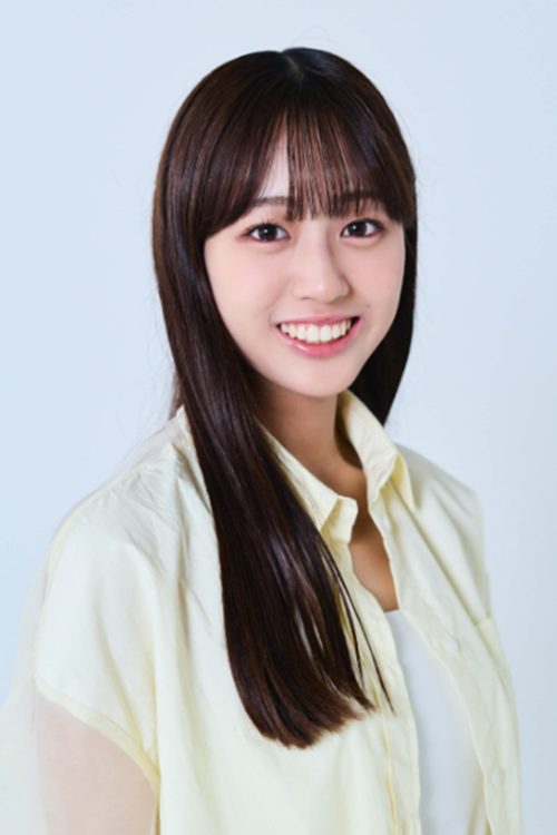 次女は女優の宮下結衣（事務所HPより）