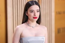 マイキー・マディソン（26）（時事通信フォト）