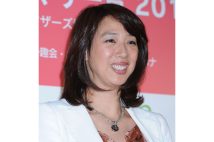 ソウル五輪・シンクロナイズドスイミング（現アーティスティックスイミング=AS）銅メダリストの小谷実可子