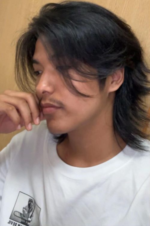 兄にとって、家族思いの優しい弟だった