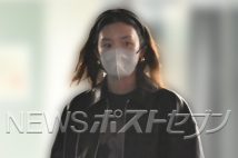 永野芽郁の近影が目撃された（2025年10月）