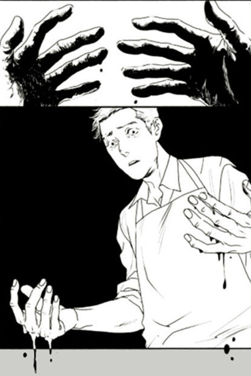 「12年前、君はどこで何を？」と問われたシバケンは…（２巻より）