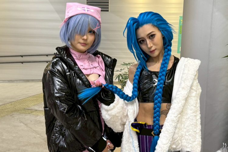 中国出身だという