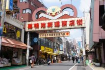 【東京沿線別「発展する駅・衰退する駅」ランキング】都営三田線では文京区や豊島区など城北エリアの人気が健在　「城北から城東シフト」を覆す沿線の特徴とは