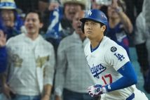 ドジャース・大谷翔平の2025年の経済効果は1302億円の試算　たった1人で藤川阪神の1084億円を大きく上回るカラクリ　ポストシーズンで勝ち進めばさらなる上積みも