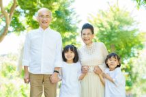 【生前贈与の“正しいタイミング”】鉄則は「70歳から余裕分だけコツコツと」　“早すぎ”“渡しすぎ”はNG、自分たちで使い切ることも視野に