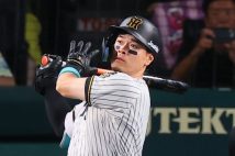 阪神の主砲・佐藤輝明「二冠王のお値段」　今季1億5000万円の年俸はどこまで上がるか？　「二冠で1.5倍」の前例があるなか「3億円到達には、CS・日本シリーズの活躍が不可欠」の声