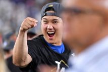 大谷翔平を「おむすびアンバサダー」に起用して最高益を実現したファミリーマートの巧みな戦略 “2番手”だからこそ活かせるセレブ広告の効果と、見逃せない落とし穴
