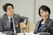 高市早苗氏が目論む“アベノミクスの再現”に潜む大きなリスク 最悪のシナリオは通貨・国債・株の同時暴落、「サナエ・ショック」に要警戒