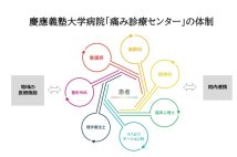 慢性痛の痛みの診断はどう行われるのか？　チーム医療で患者と向き合う、慶應義塾大学病院・痛み診療センターの取り組み【専門医が解説】