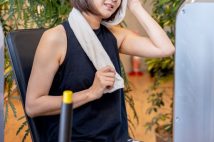 「フィットネスジムを銭湯のように利用して光熱費を削減」「100円ショップには行かない」…節約のエキスパートが実践する、シニア世代が心豊かな生活を送るための節約術