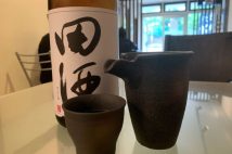 【大竹聡の昼酒御免!】「うまい行きつけの店」が歩いて行ける範囲にある喜び 散歩がてらに訪ねたい東京郊外の静かな街の蕎麦屋
