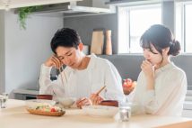 「ドラマと同じです…」無自覚モラハラパートナー“リアル勝男”に悩まされる女性たちの苦労 ジェンダーギャップによる経済格差解消が進んでも変わらぬ意識
