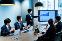 《3年後に大化け期待の銘柄を分析》グローバルリンクアドバイザーズ代表・戸松信博氏が「成長分野で安定的なストック型収益を積み重ねる銘柄」に注目する理由