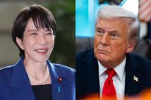 《首脳会談が日米マーケットの方向性を決める》「トランプ×高市トレード」の有望テーマ “隠れ防衛銘柄”に注目する億り人も