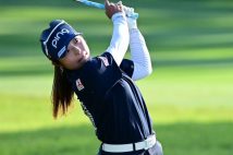 ツアー終盤の国内女子ゴルフ 賞金ランク1位・佐久間朱莉は4年前から獲得額186倍に! TOTOジャパン優勝なら“円安効果”で年間2.5億円の大台突破も!