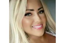 ブラジルにある大学の法学部に通うアナ・パウラ・ヴェローゾ・フェルナンデス（Xより）