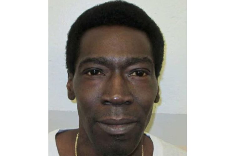 10月23日に死刑が執行された（写真／支援者提供）