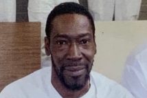 生きた状態の男性にガソリンをかけて火をつけ殺害したアンソニー・ボイド（写真／支援者提供）