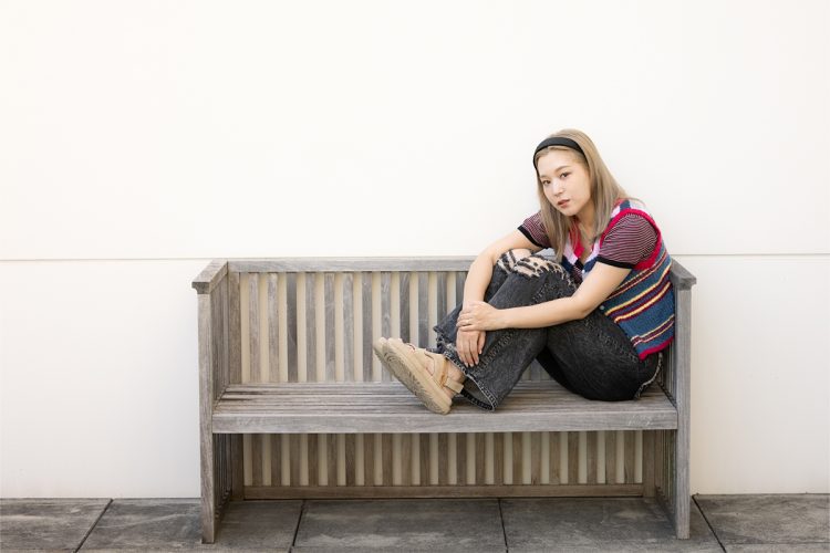 「Aqours」のメンバーとして世界中から人気だ