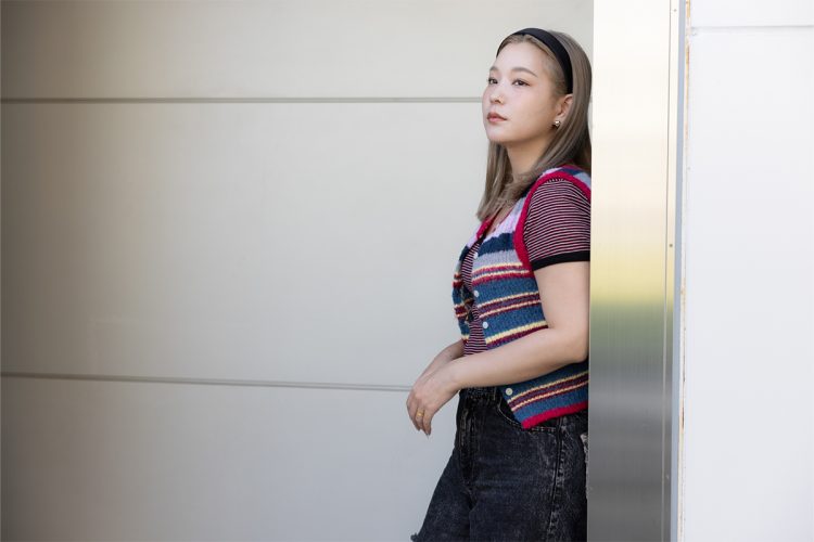 適応障害で苦しい時期を過ごしたこともあった