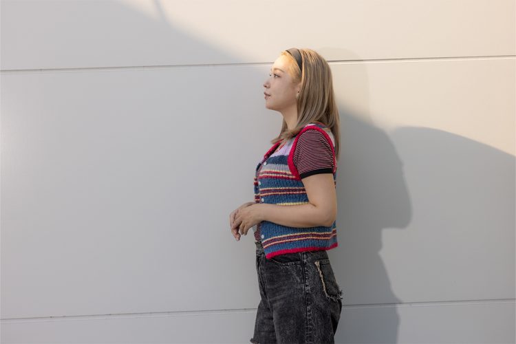 夫とは旅行が趣味だという