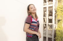 笑顔が”花丸”な高槻