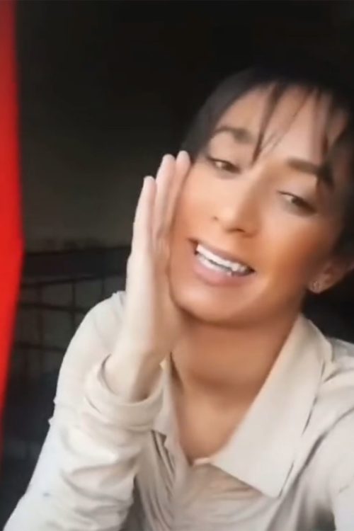 12歳少女への残虐な性的暴行で逮捕された（TikTokより）