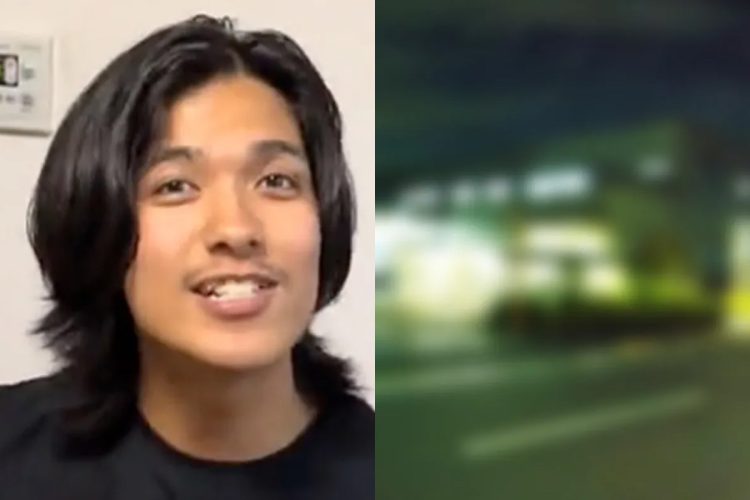 11歳年上の交際相手に殺害されたとされるチャンタール・バダルさん(21)。千葉県の工場でアルバイトをしていた