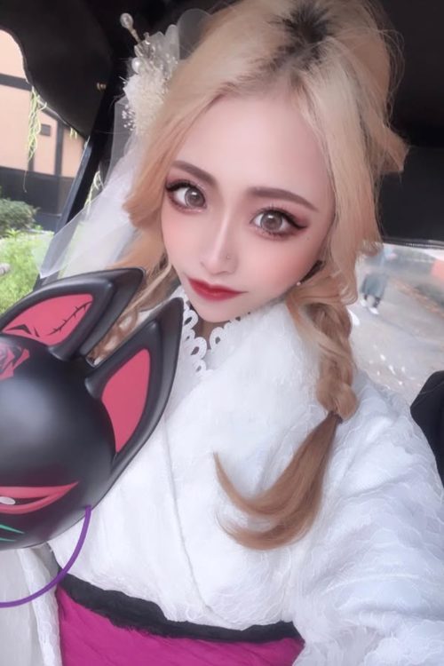 県警は日常的なネグレクトがあった可能性も見て捜査している（Instagramより）