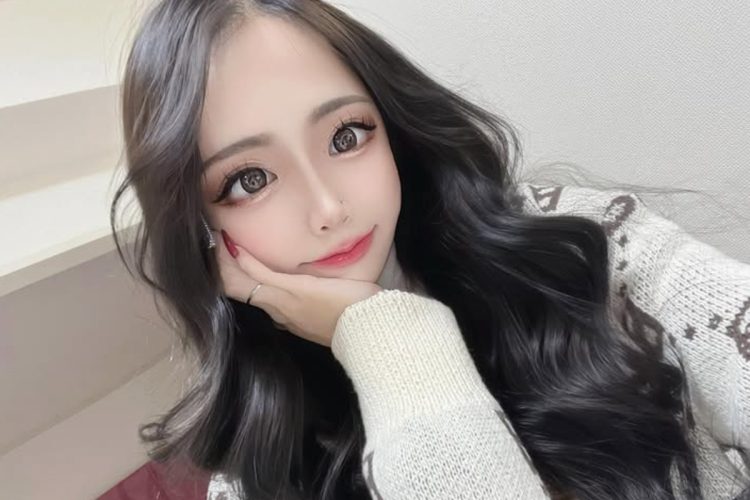 隣人は赤ちゃんの鳴き声と男の怒号が聞こえていたという（Instagramより）