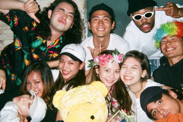 「とにかく“フッ軽”」だという（Instagramより）