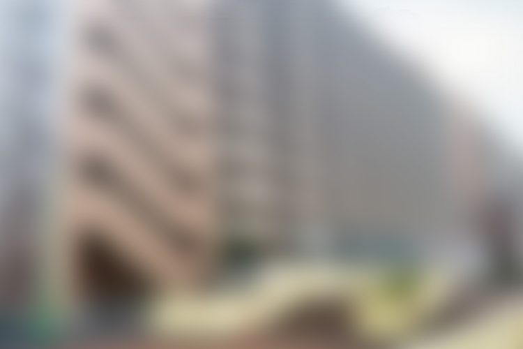 エリカ容疑者の自宅