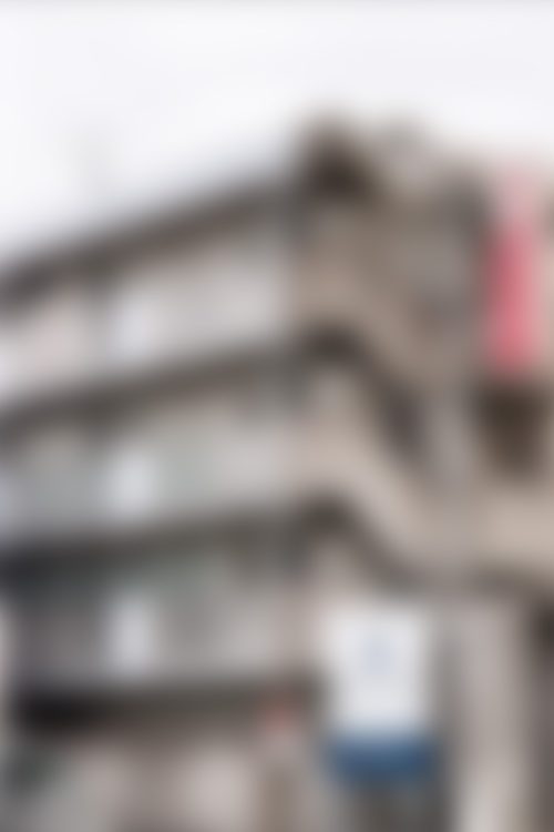 遥生容疑者の自宅