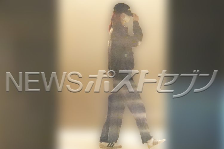 若井の家に何度も訪れていた