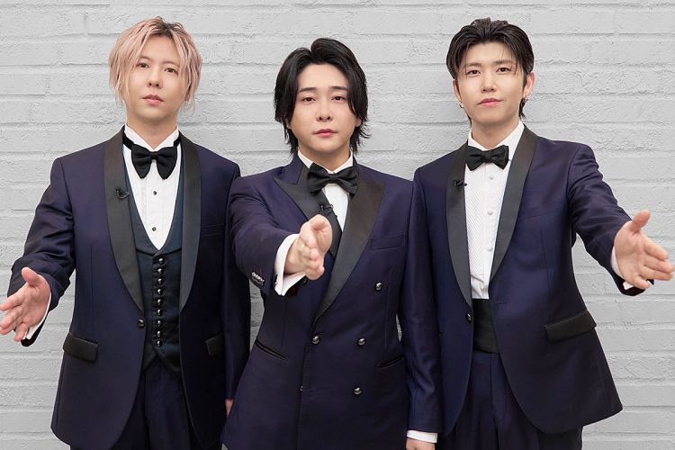 2013年に結成（Xより）