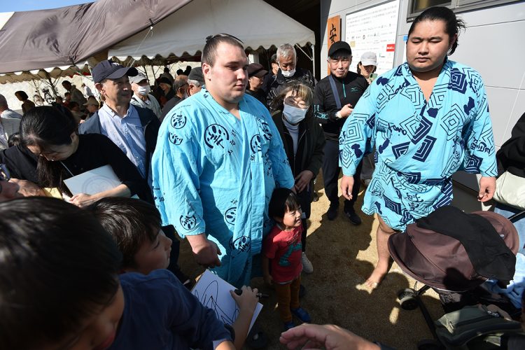 「大関」という地位を安青錦はどう捉えているのか