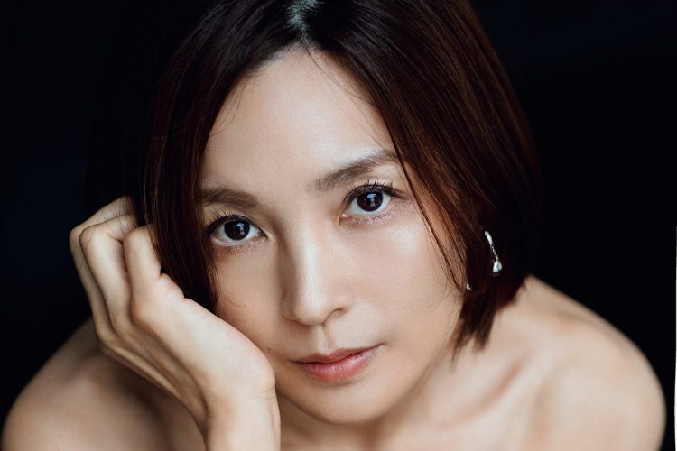 国仲涼子が『ちゅらさん』出演当時の思い出を振り返る