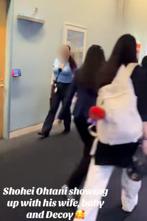 学生時代からBTSが好きだった真美子さん（TikTokより）