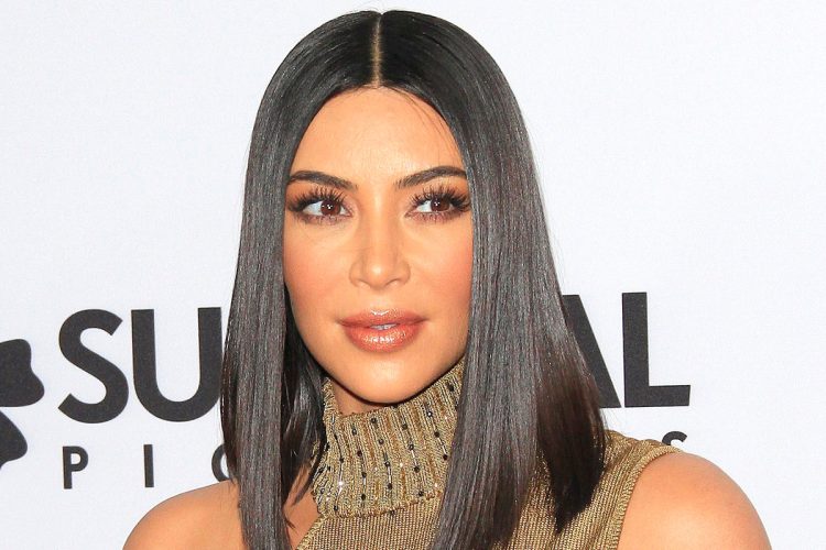 カニエの元妻で実業家のキム・カーダシアン(EPA=時事)