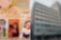 文京区湯島のマッサージ店で12歳タイ少女を働かせた疑いで経営者が逮捕された（左・HPより）