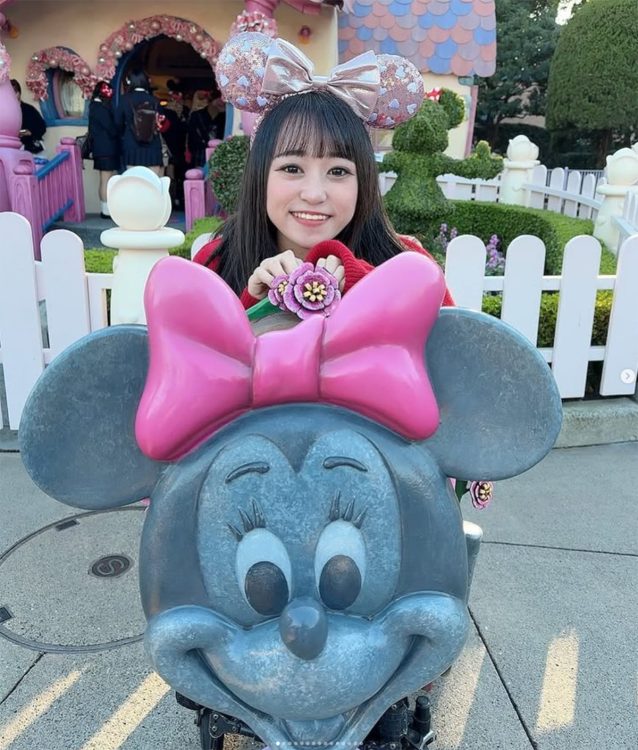 凶行に走った鈴木容疑者（本人のインスタグラムより）